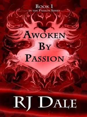 cover image of Awoken by Passion